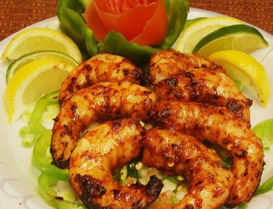 Tandoori Nite