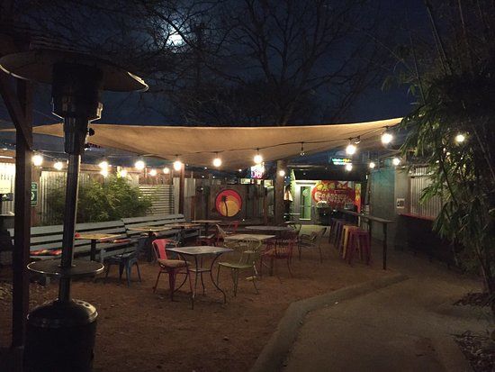 Irie Bean Coffee & Wine Bar