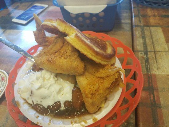 Nubian Queen Lola's Cajun Kitchen