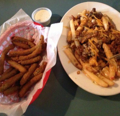 Natachee's Supper 'n Punch