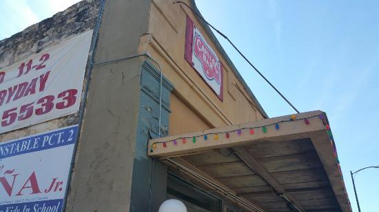 Cadillac Bar & Restaurant