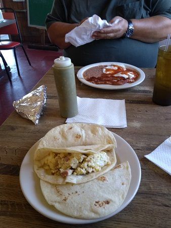 El Jacalito Restaurant