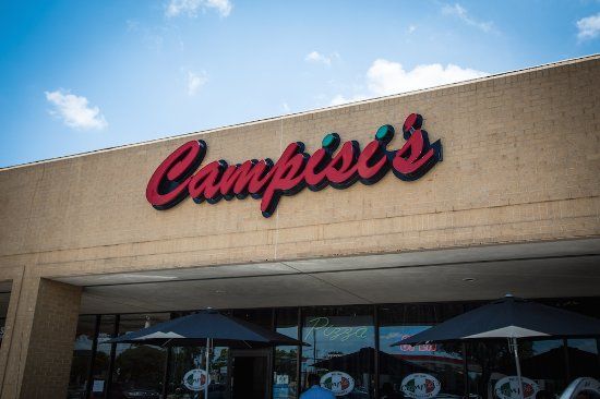 Campisi's Restaurant