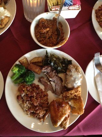 Bistro Calais French Cuisine