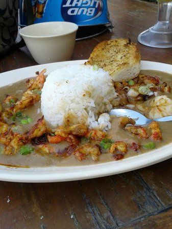 Paul's Seafood & Oyster Boat