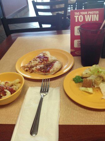CiCi's Pizza