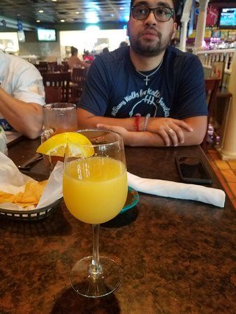 Don Carlos Mexican Restaurant