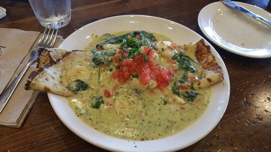 La Madeleine French Bakery