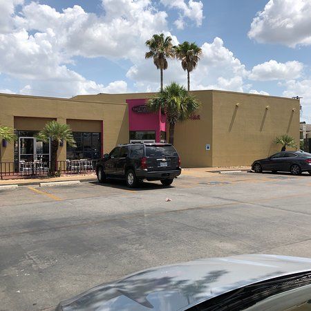 Taco Cabana
