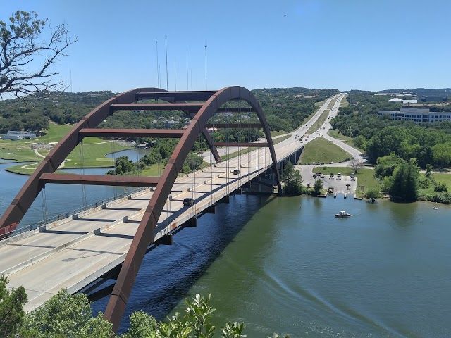 360 Bridge
