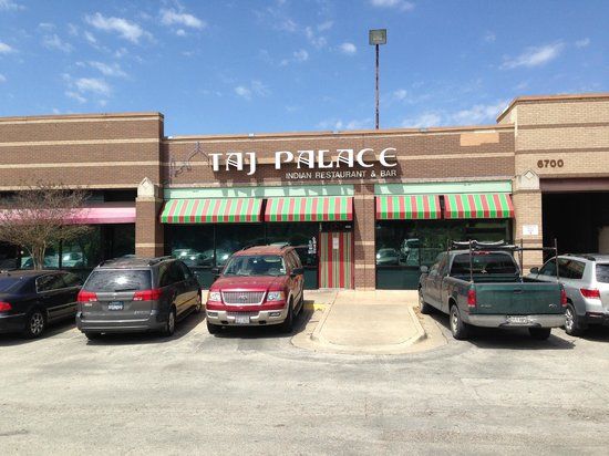 Taj Palace Indian Cuisine