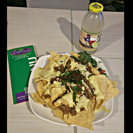 Sunshine New Body Health Food & Deli