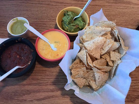 Al Pastor Mexican Restaurant