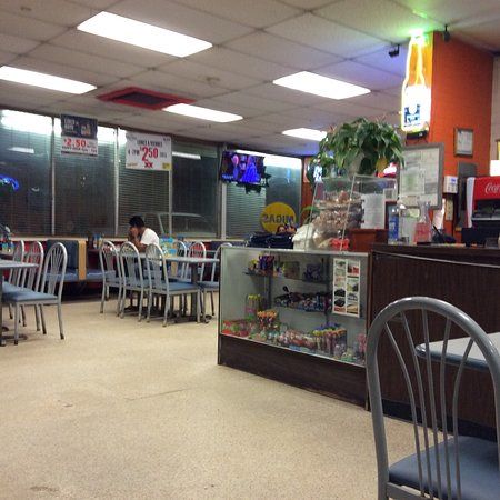 Don Juan Mexican Restaurant