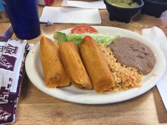 Taqueria Los Jaliscienses