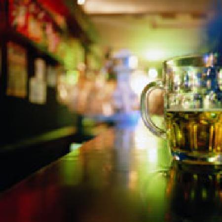 Fiasco Cocktails & Sports Bar