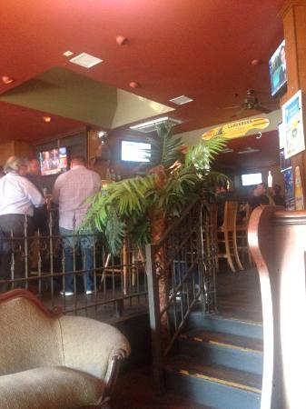 Highlander Bar and Grill