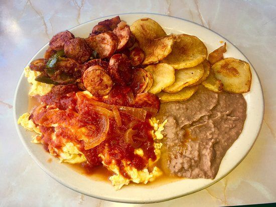 Angel's Mexican Haven