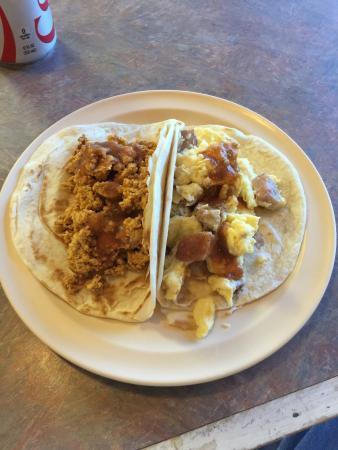 Mimi's Barbacoa Tacos Tamales y Mas