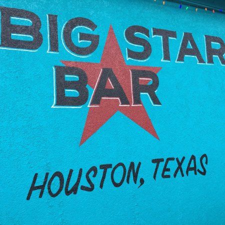 Big Star Bar