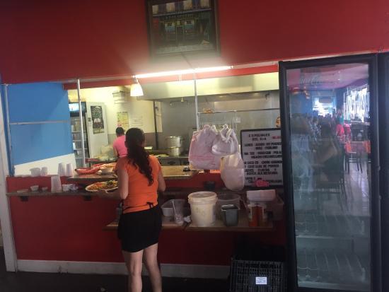 Taqueria Abasolo