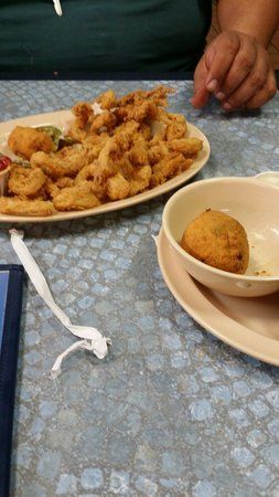 Connie's Seafood Restaurant and Oyster Bar