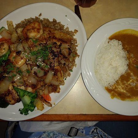 Texas Seafood Restaurant