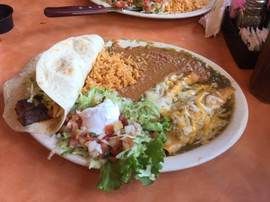 Los Molcajetes Mexican Restaurant