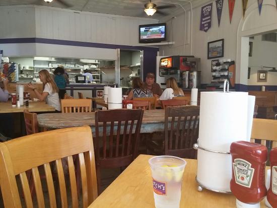 Dutch's