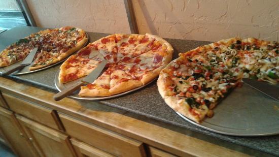 Chadra Mezza & Grill