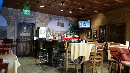 Esperanza's Mexican Bakery & Cafe