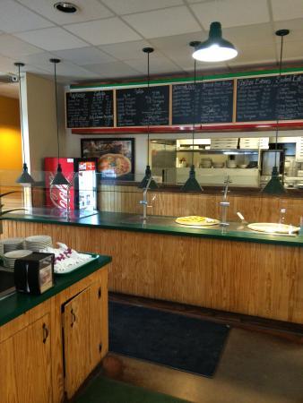 New York Pizza Pasta