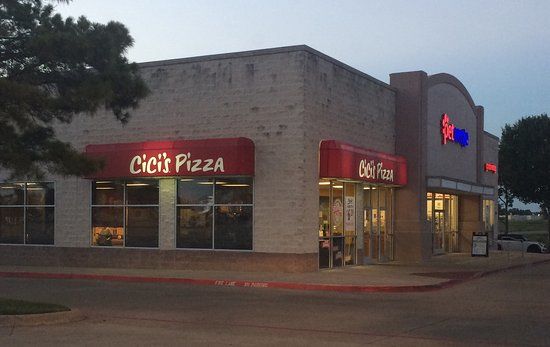 Cicis