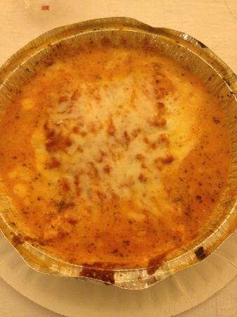 Joe's Italian Restaurant