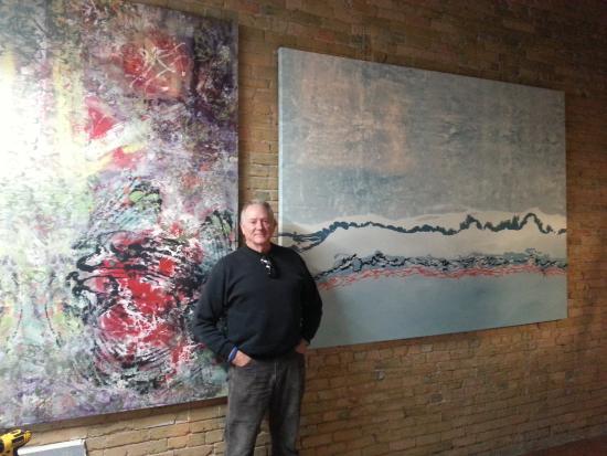 Studio 71 Art Gallery