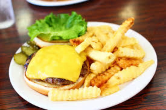 Texas Mesquite BBQ and Grill