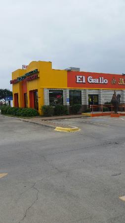 El Gallo de Jaslisco