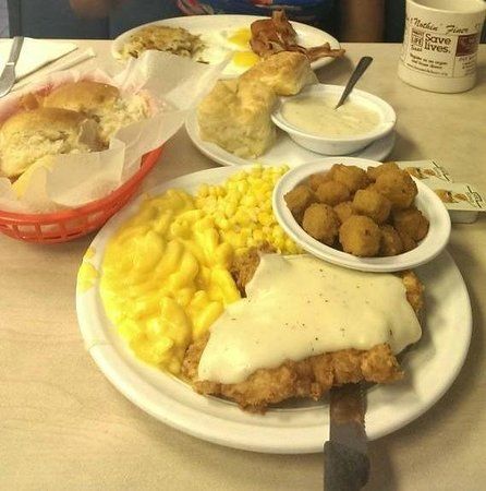 Mama's Daughters Diner