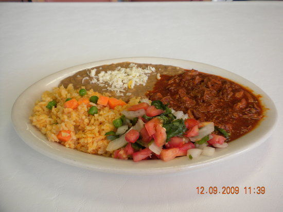 Danal's Mexican Restaurant
