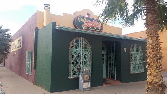 G and R Restaurant
