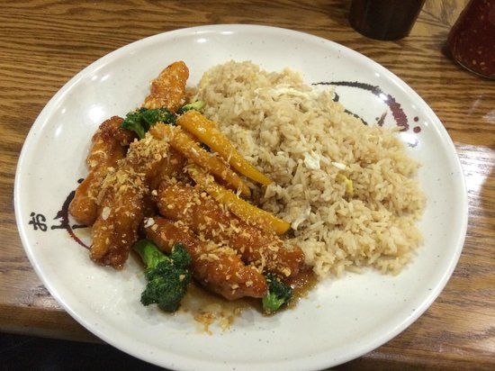 Ichiban Noodle Bar & Asian Cuisine