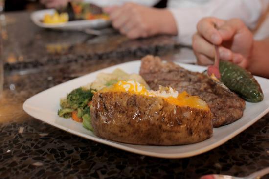 Flame Mexican Bistro