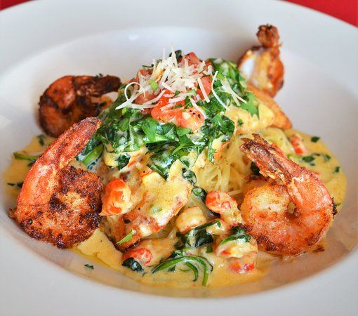 Mario's Seawall Italian Restaurant