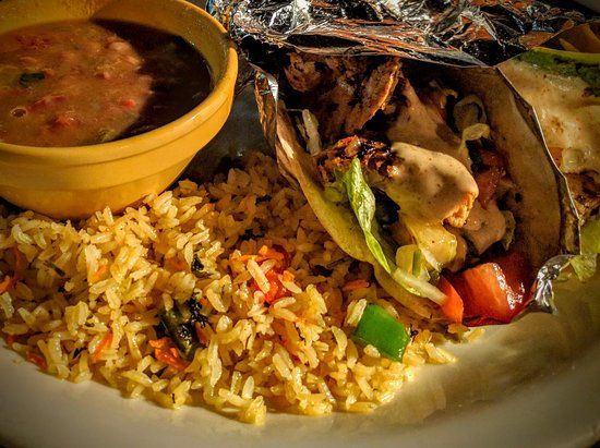 Tortuga Coastal Cantina