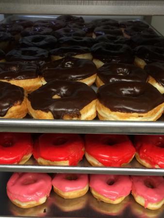 Shipley Donuts