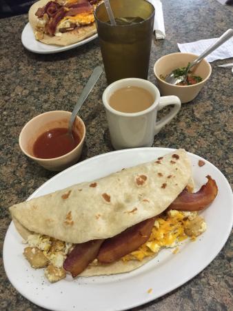 Los Compas Taqueria & Mexican