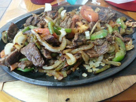 Taqueria Guadalajara Mexican Restaurant