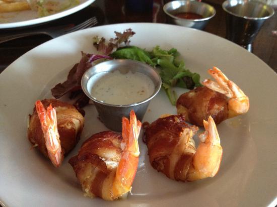 Waterman Seafood Grill