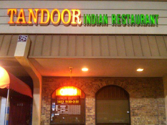 Tandoor Indian Restaurant & Bar