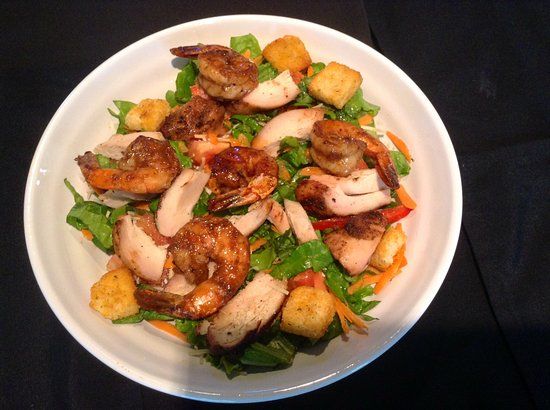 Jamaica Gates Caribbean Cuisine